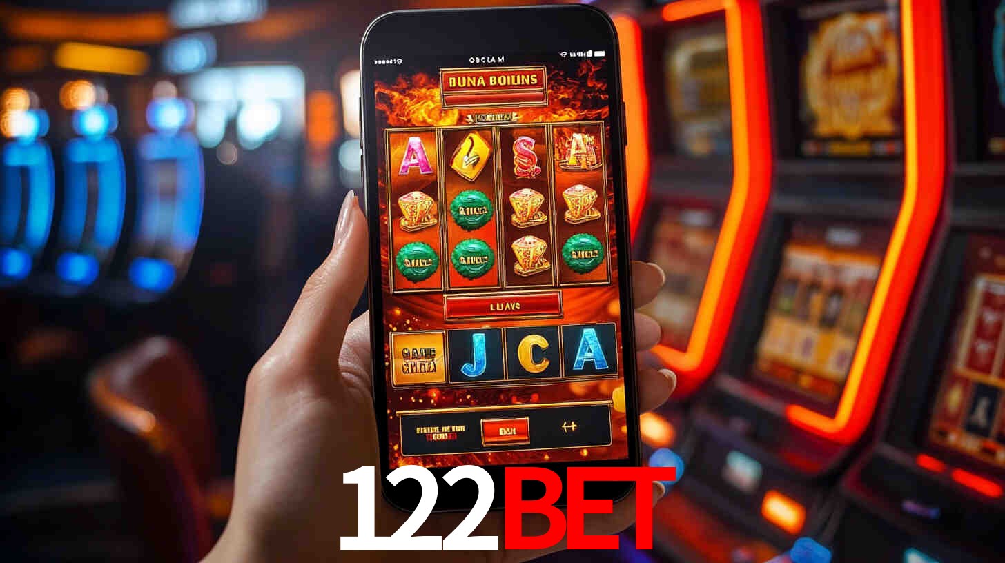 122bet - Melhor cassino online do Brasil - 122bet cassino
