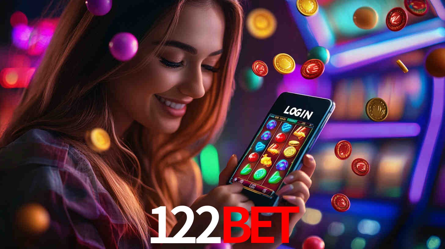 122bet: Seu Cassino Premiado com Pagamentos Rápidos