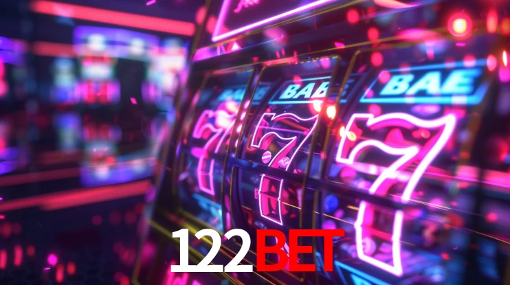 Welcome Bonus 122bet