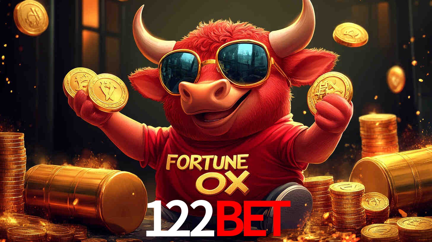 Descubra a Essência do 122bet: Nossa História e Compromissos