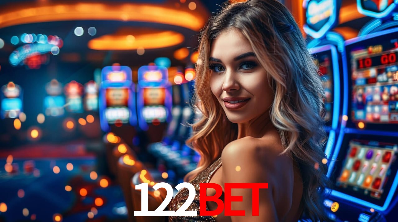 Football Betting 122bet