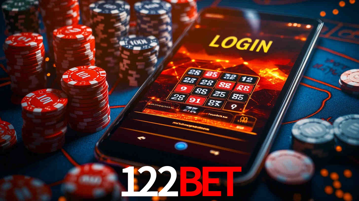 122bet