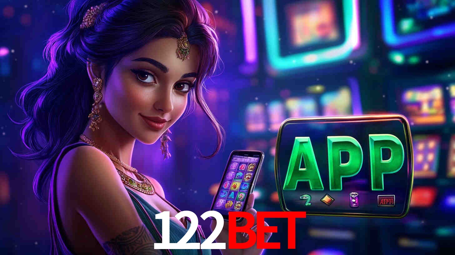 122bet,122bet cassino