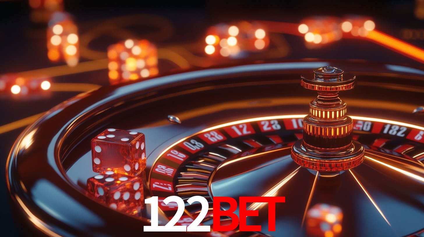 Welcome Bonus 122bet