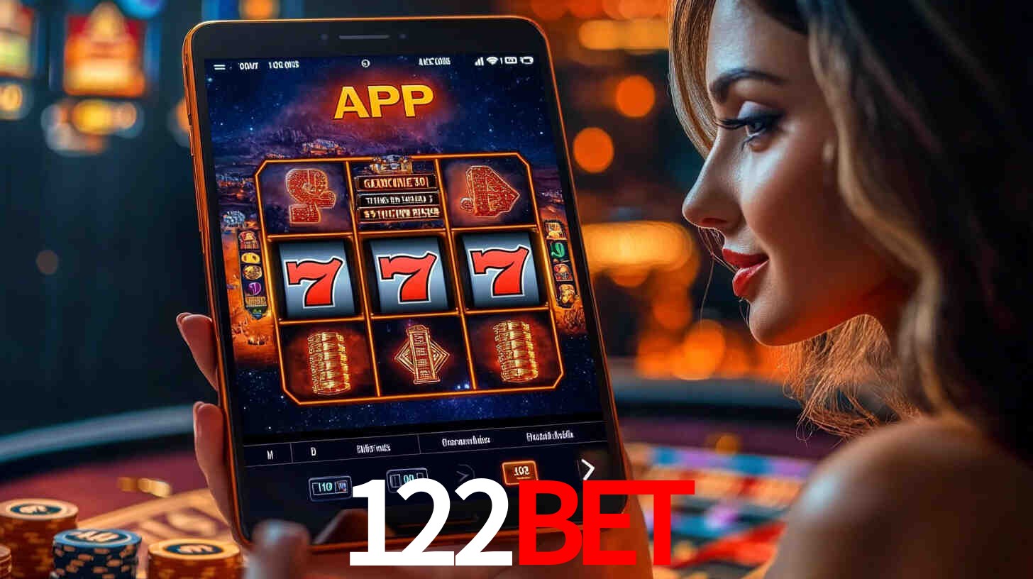 122bet