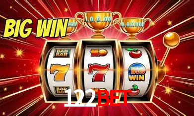 Seasonal Promotions 122bet