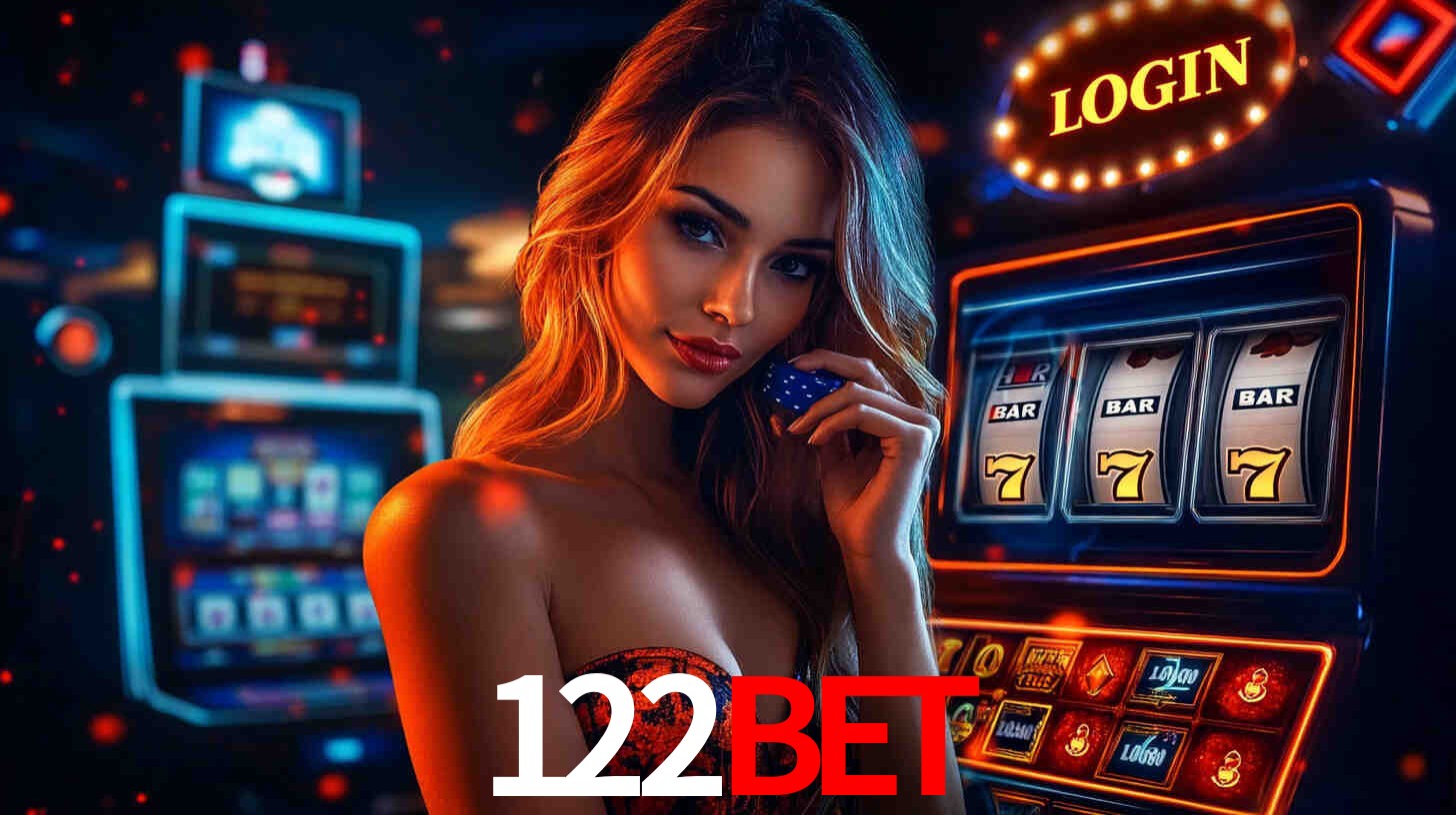 122bet cassino