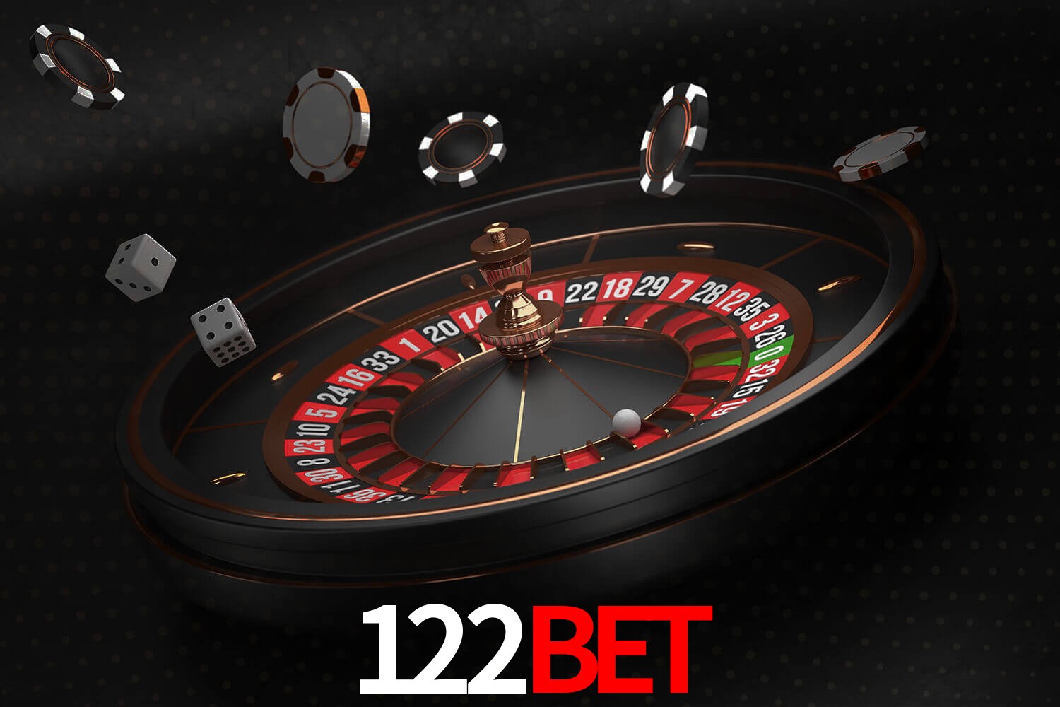 122bet,122bet cassino