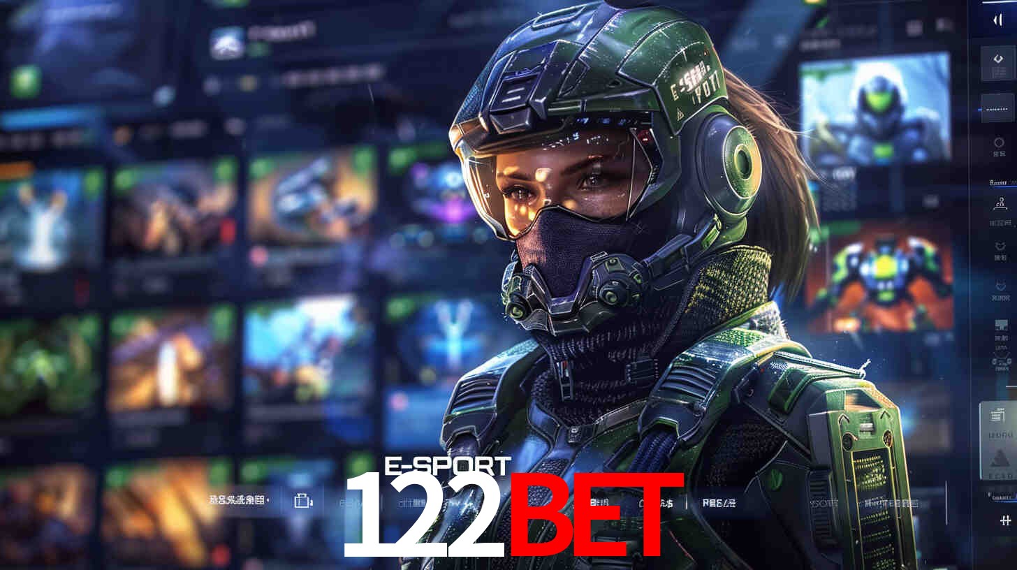 Secure Login 122bet