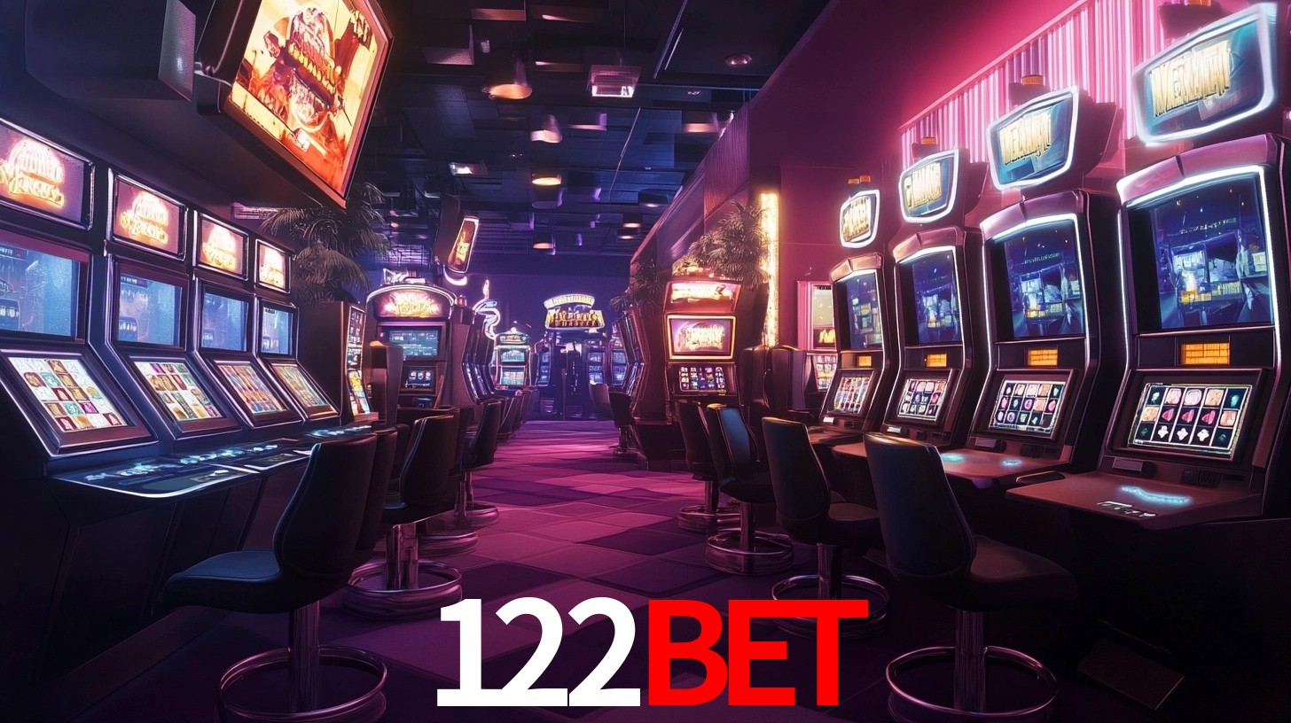 Explore as vantagens do 122bet: serviço profissional e confiabilidade