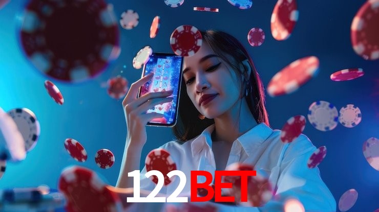 Descubra o Programa VIP da 122bet: Vantagens Exclusivas para Jogadores
