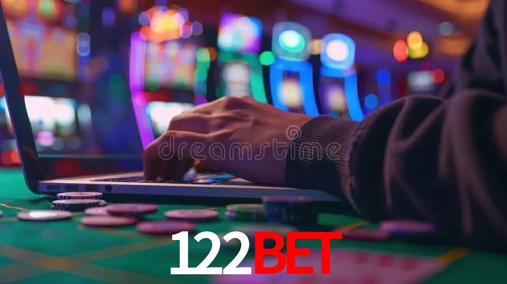 Descubra a Essência do 122bet: Nossa História e Compromissos