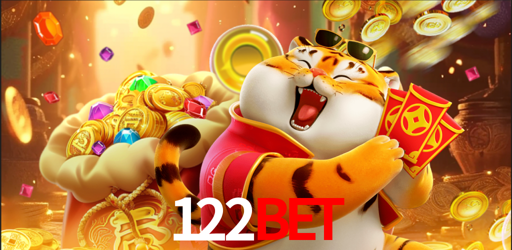 122bet,122bet cassino