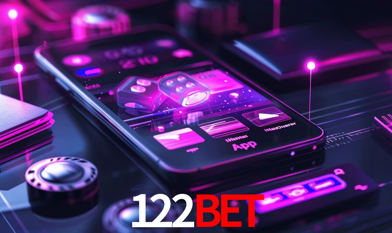 VIP Casino 122bet