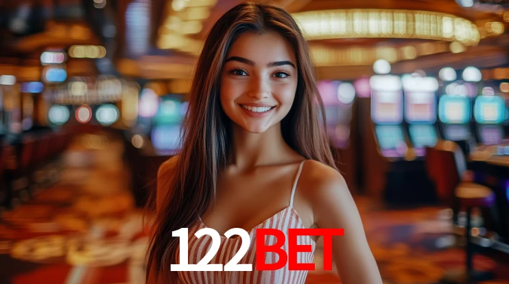 122bet vip