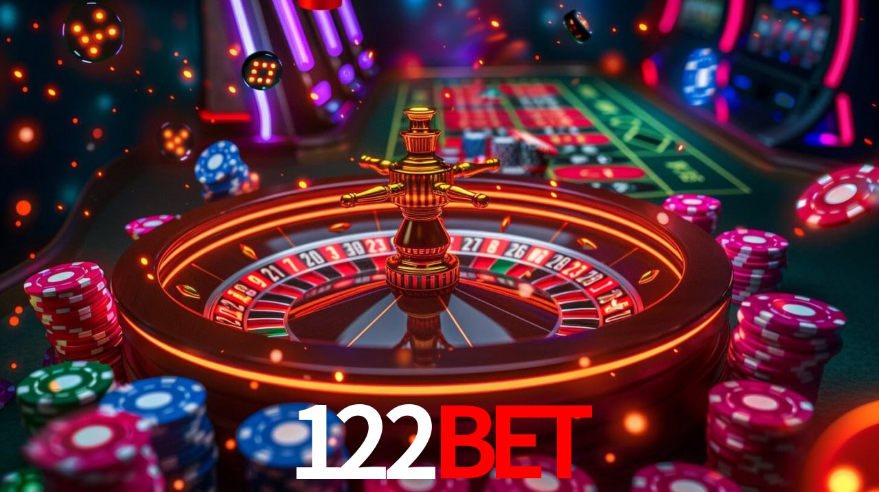 Descubra a Essência do 122bet: Nossa História e Compromissos