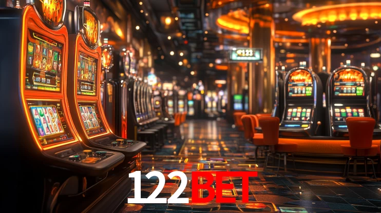 122bet
