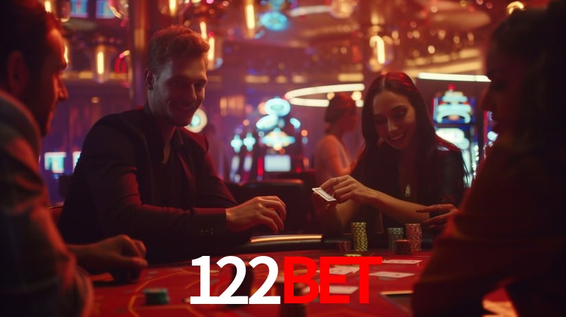 A Emoção da Loteria na 122bet: Uma Chance de Mudança de Vida