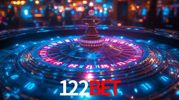 Experimente o Login Seguro Premium no 122bet