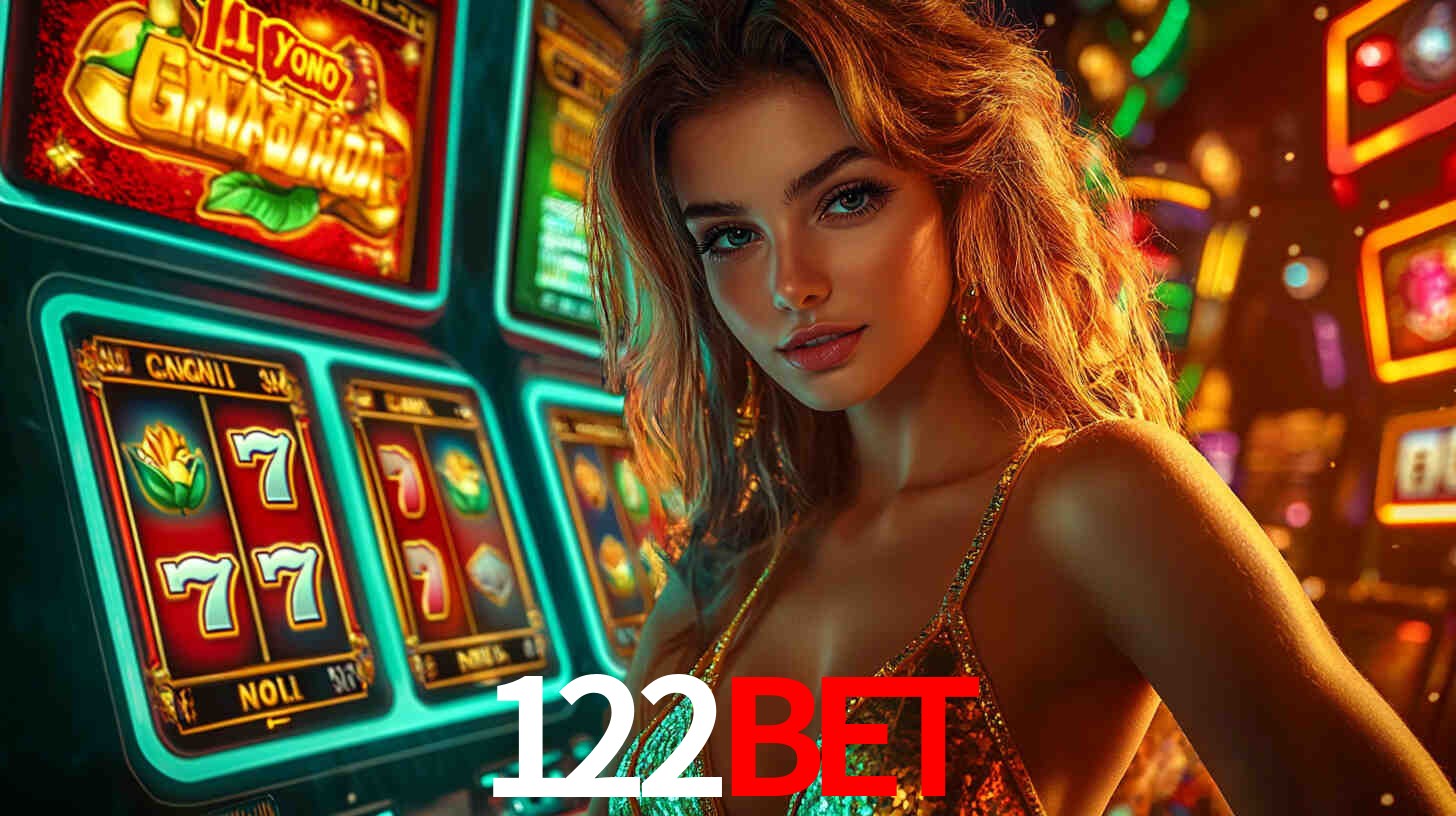 Daily Bonuses 122bet