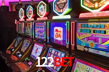 VIP Casino 122bet